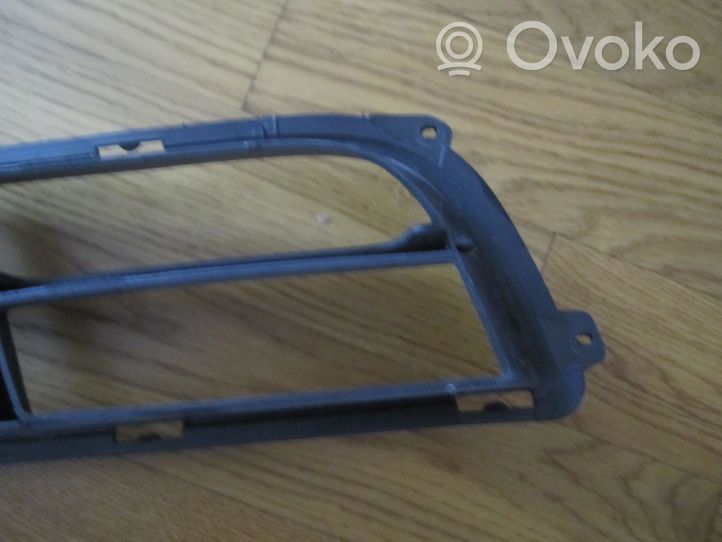 Hyundai Sonata Grille inférieure de pare-chocs avant 865613K000