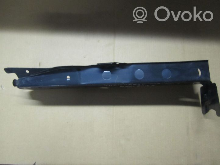 Toyota Yaris Verso Boczny panel mocowania chłodnicy 5321152010