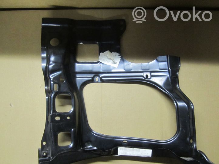 Toyota Hilux (AN10, AN20, AN30) Pannello laterale di supporto del radiatore 532030K010