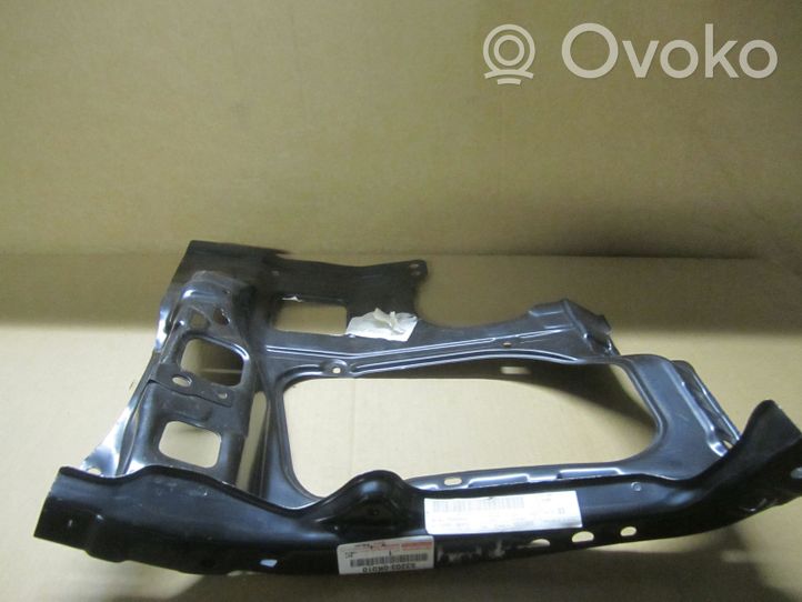 Toyota Hilux (AN10, AN20, AN30) Pannello laterale di supporto del radiatore 532030K010