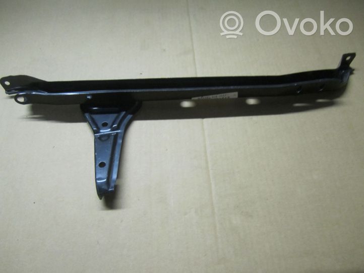 Toyota Avensis Verso Marco panal de radiador superior 5320844010