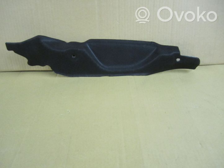 Subaru XV Support, joint d'aile caoutchouc en mousse 57256FJ010