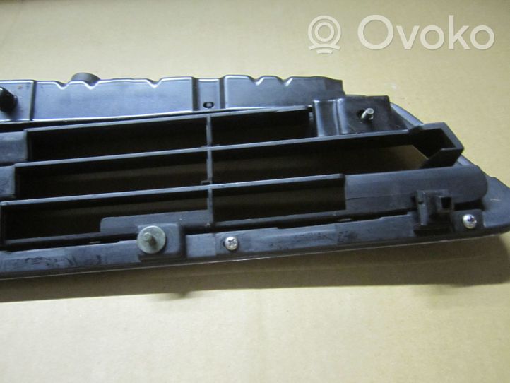 Honda Civic Front bumper upper radiator grill 75101ST3E00