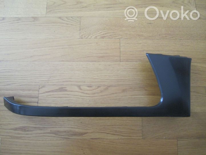 Subaru Forester SG Rivestimento sotto il faro/fanale 