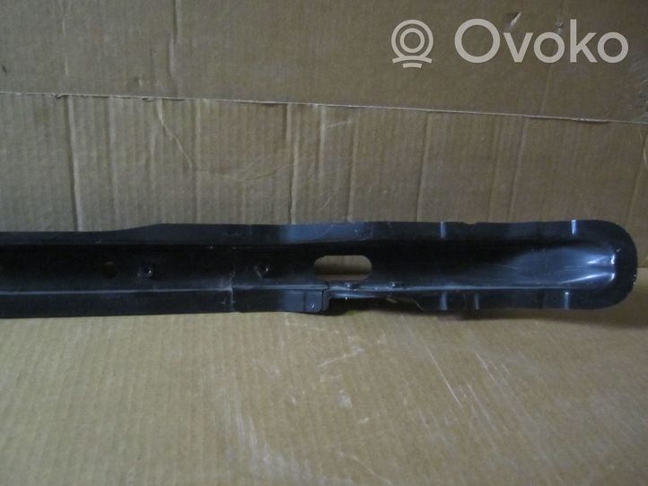 Toyota Land Cruiser (J150) Pannello di fondo di supporto del radiatore 