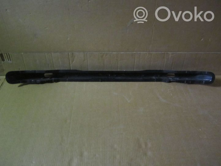 Toyota Land Cruiser (J150) Pannello di fondo di supporto del radiatore 