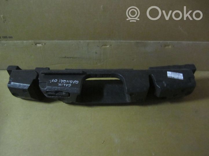 Nissan Qashqai Absorber zderzaka tylnego 