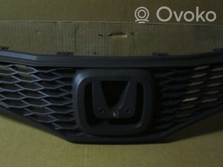 Honda Jazz Grille calandre supérieure de pare-chocs avant 