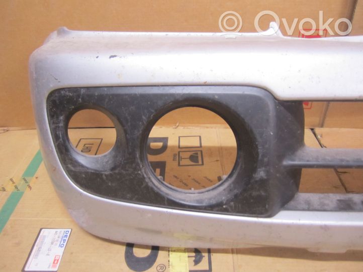 Daihatsu Terios Front bumper 5211987412