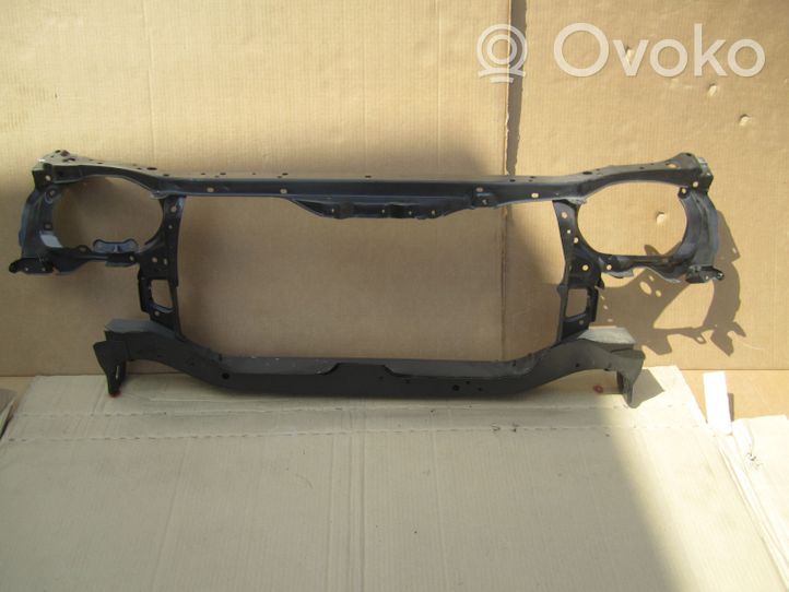 Toyota Corolla E110 Pannello di supporto del radiatore 