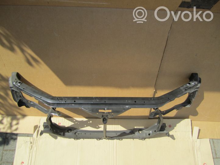 Toyota Camry Pannello di supporto del radiatore 