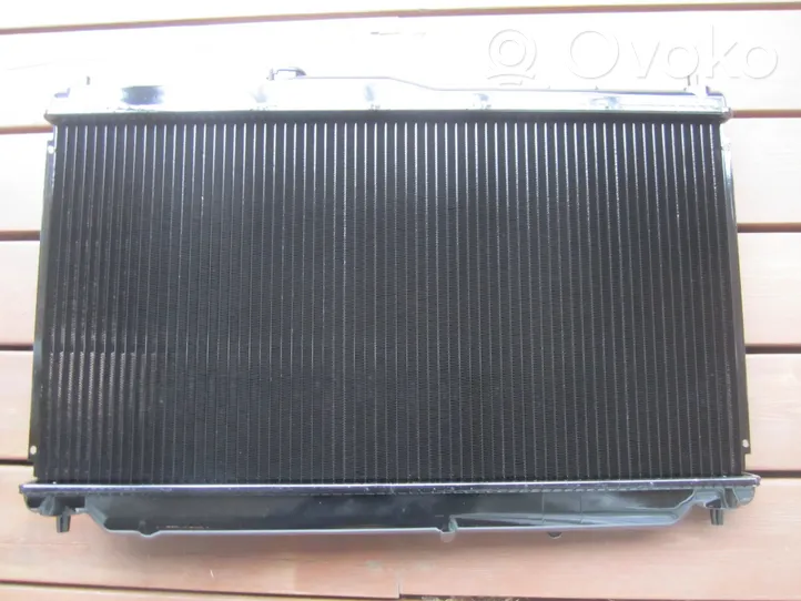 Honda Accord Coolant radiator 