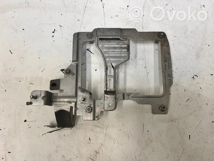 Ford Fiesta Support calculateur moteur M1BA3D121AE