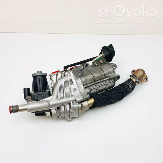 Land Rover Range Rover Sport L494 EGR-venttiili/lauhdutin LR018752