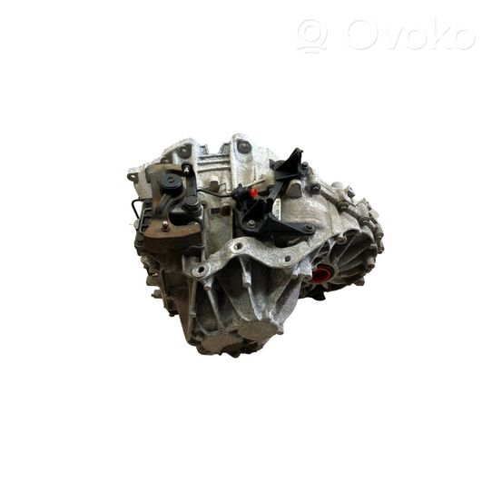 Volvo V60 Mechaninė 6 pavarų dėžė 1285297