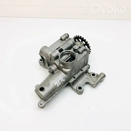 Volvo V60 Oil pump 31330979