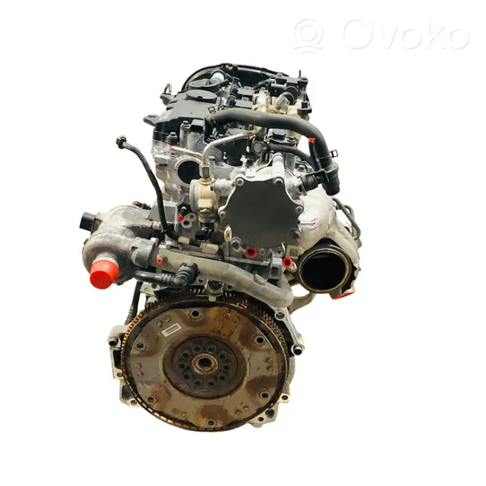 Volvo V40 Moteur B4154T4