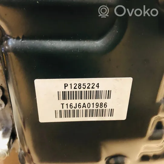 Volvo V40 Scatola del cambio automatico 1285224