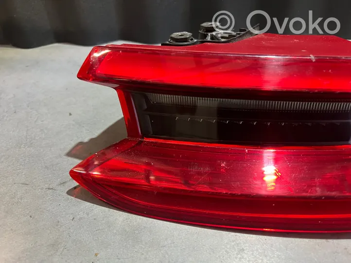 Porsche 911 991 Luci posteriori 99163117003