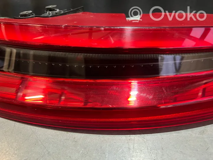 Porsche 911 991 Lampa tylna 99163117003