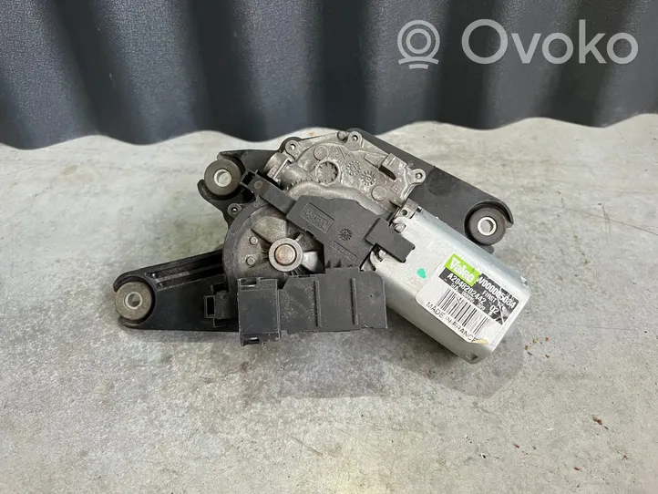 Mercedes-Benz GLK (X204) Moteur d'essuie-glace arrière A2048202442