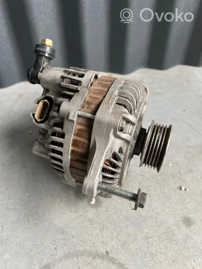 Subaru Forester SG Generatore/alternatore 23700AA521