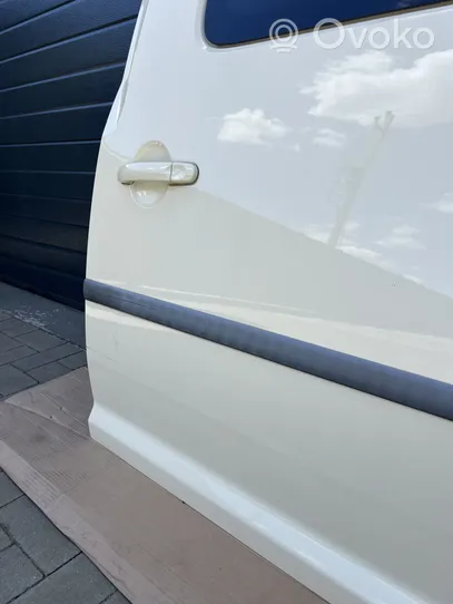 Volkswagen Caddy Porte coulissante latérale 
