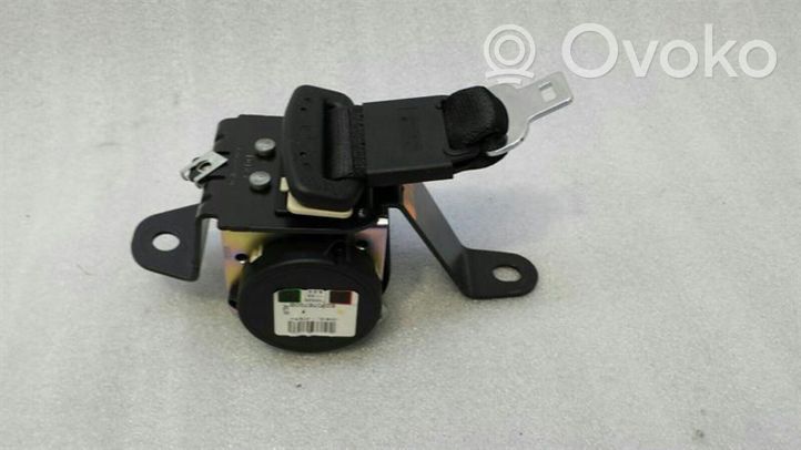 Mini Cooper Countryman R60 Ceinture de sécurité arrière centrale (siège) 9808861