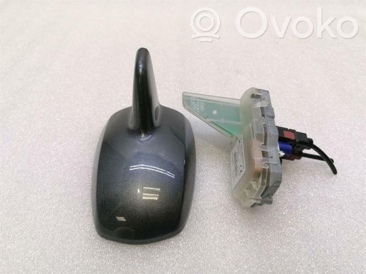 A2229056307 Mercedes-Benz GLE (W166 - C292) Aerial GPS antenna 