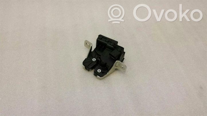 90534789 Mercedes-Benz C AMG W202 Serrure De Loquet Coffre, 12.00