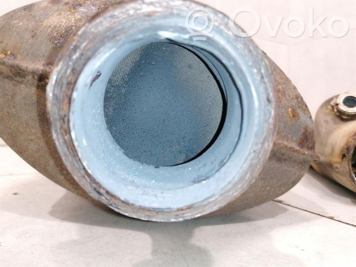 A4634900036 Mercedes-Benz G W463 Schalldämpfer Auspuff, 700.00 € | RRR 