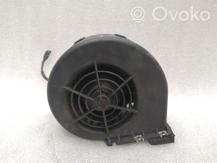 TVR Tuscan 3gen Pečiuko ventiliatorius/ putikas K0120