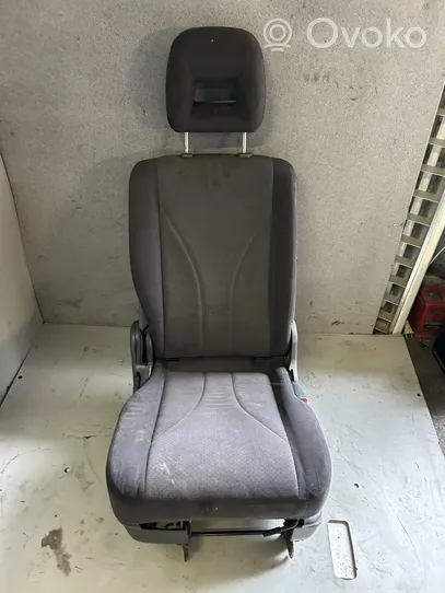 Mazda MPV II LW Asiento trasero 