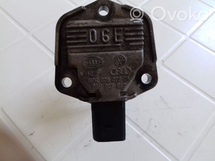 Volkswagen Crafter Asta di controllo livello olio 06E907660