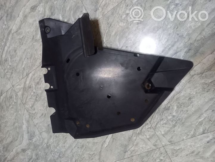 Subaru Legacy Protezione inferiore del serbatoio del carburante 42045AG020