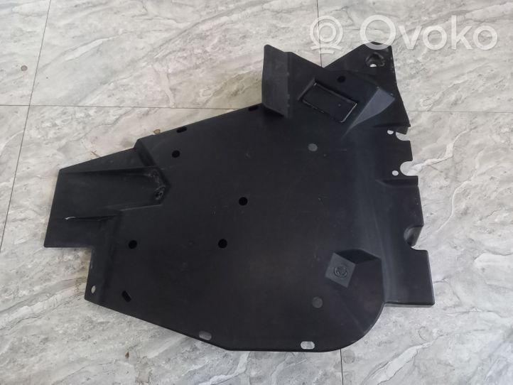 Subaru Legacy Protezione inferiore del serbatoio del carburante 42045AG010