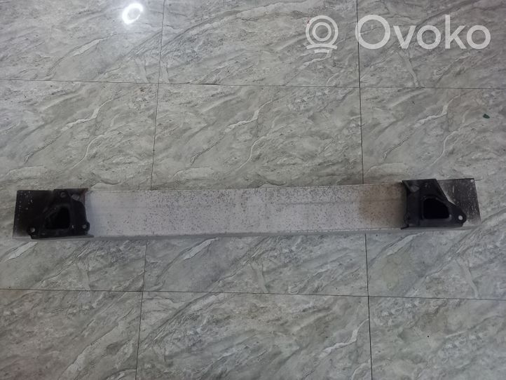 Subaru Legacy Traversa di supporto paraurti posteriore 