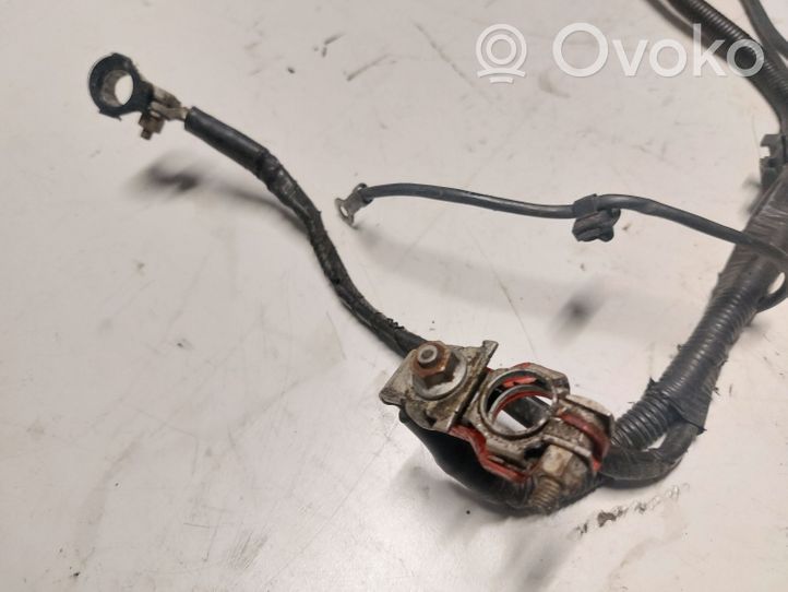 Subaru Legacy Cavo positivo (batteria) 70346320