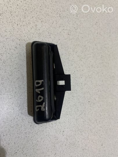 BMW 5 E39 Loading door exterior handle 8168035