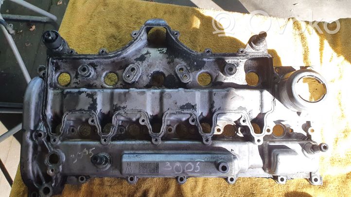 Volvo XC90 Rocker cam cover 