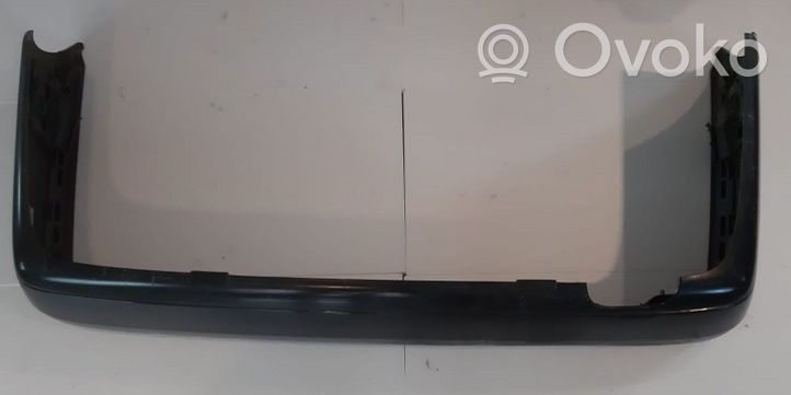 Mercedes-Benz C W202 Rear bumper A2028800040