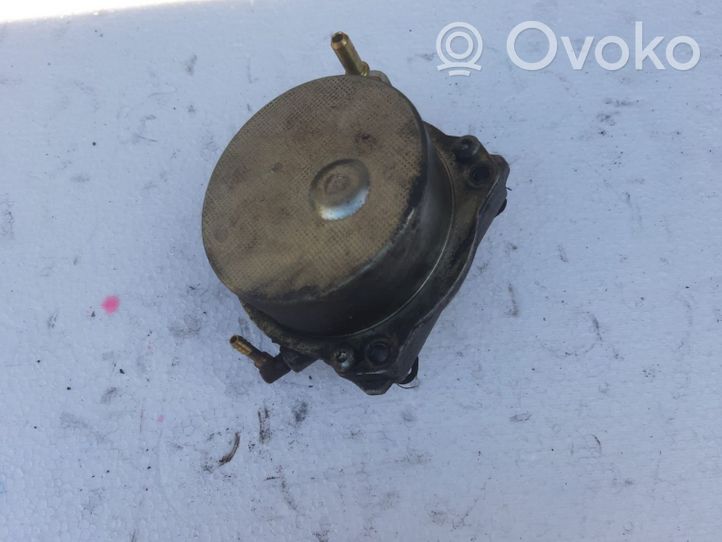 Opel Insignia A Pompe à vide 55205446