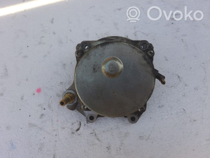 Opel Insignia A Alipainepumppu 55205446