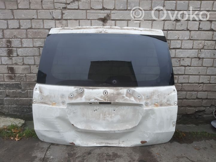 Chrysler Voyager Tailgate/trunk/boot lid 