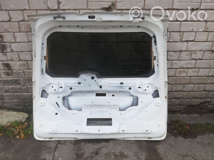 Chrysler Voyager Tailgate/trunk/boot lid 