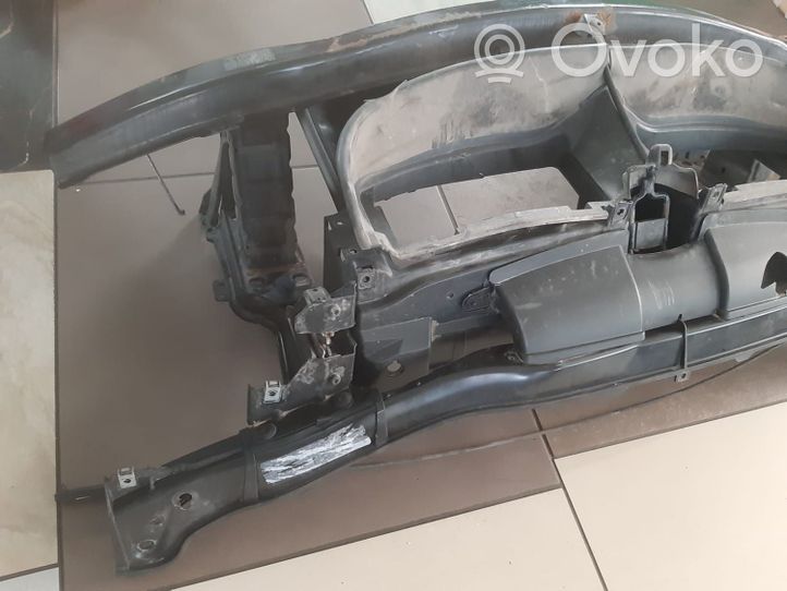 BMW 3 E90 E91 Radiator support slam panel 