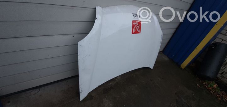 Renault Kangoo I Engine bonnet/hood 