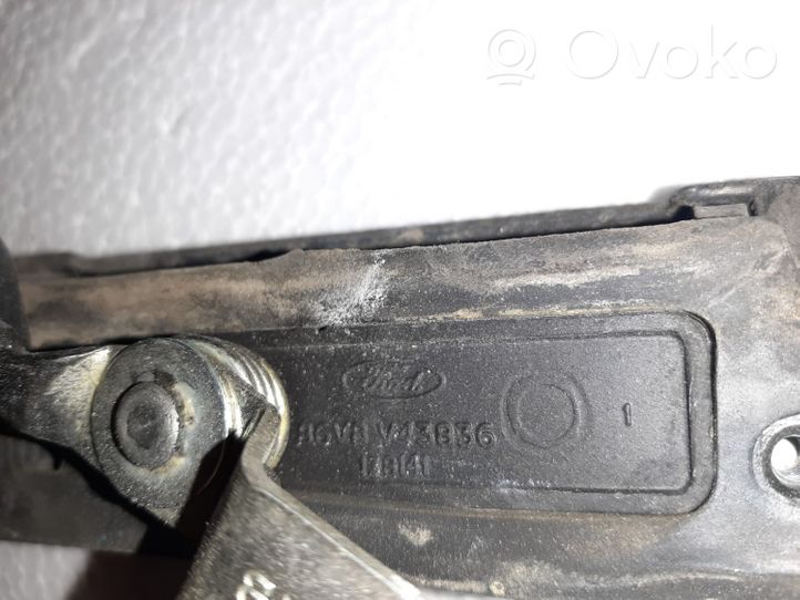 Ford Transit Maniglia esterna per portiera di carico 86V8V43836