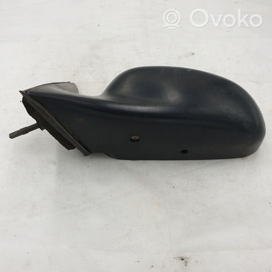 Mitsubishi Galant Manual wing mirror 