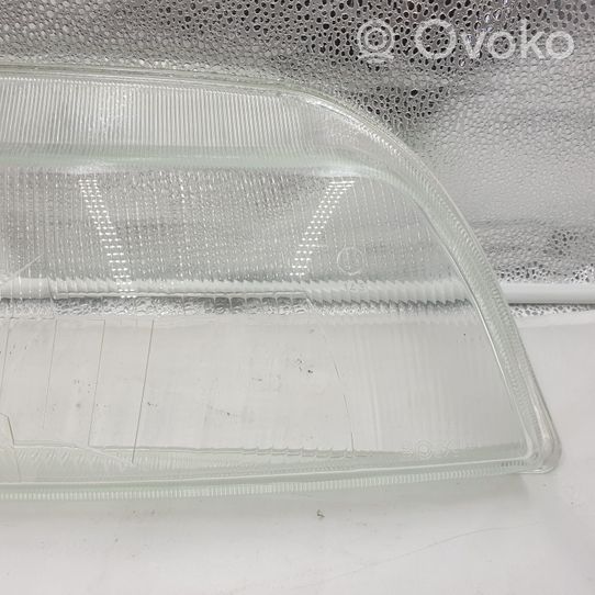 Volkswagen Sharan Headlight lense 1305621650